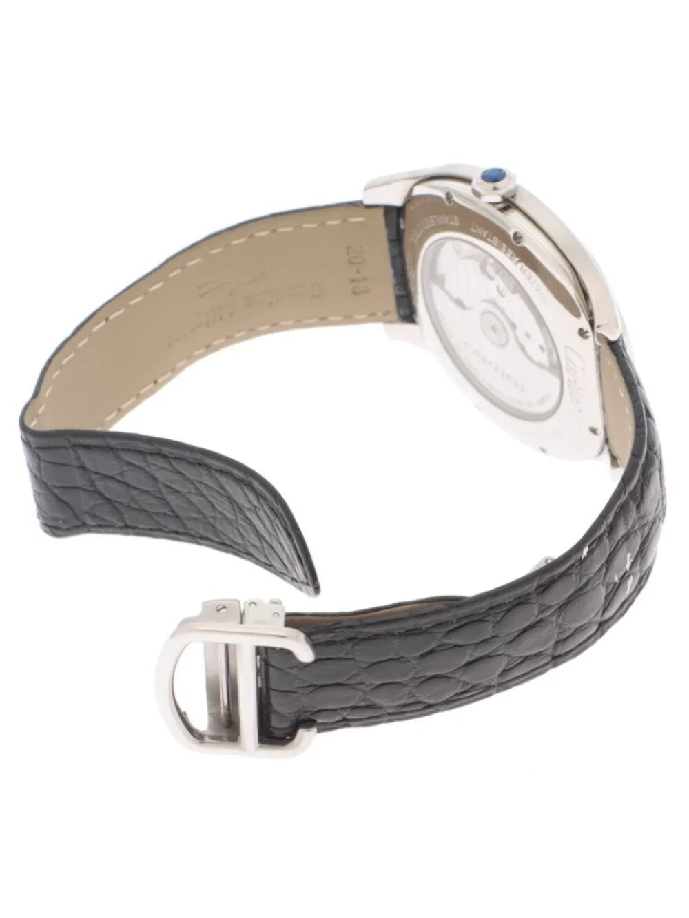 Cartier brand movement